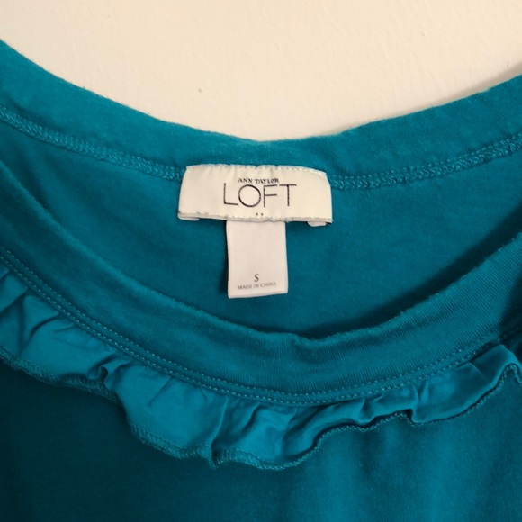 Loft Top - Picture 3 of 3